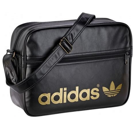 adidas shoulder bags for men